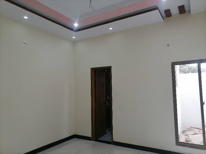 Well-constructed Prime Location House Available For sale In Al Raheem Gardens Phase 5 7