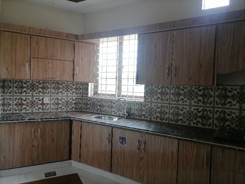 Well-constructed Prime Location House Available For sale In Al Raheem Gardens Phase 5 8