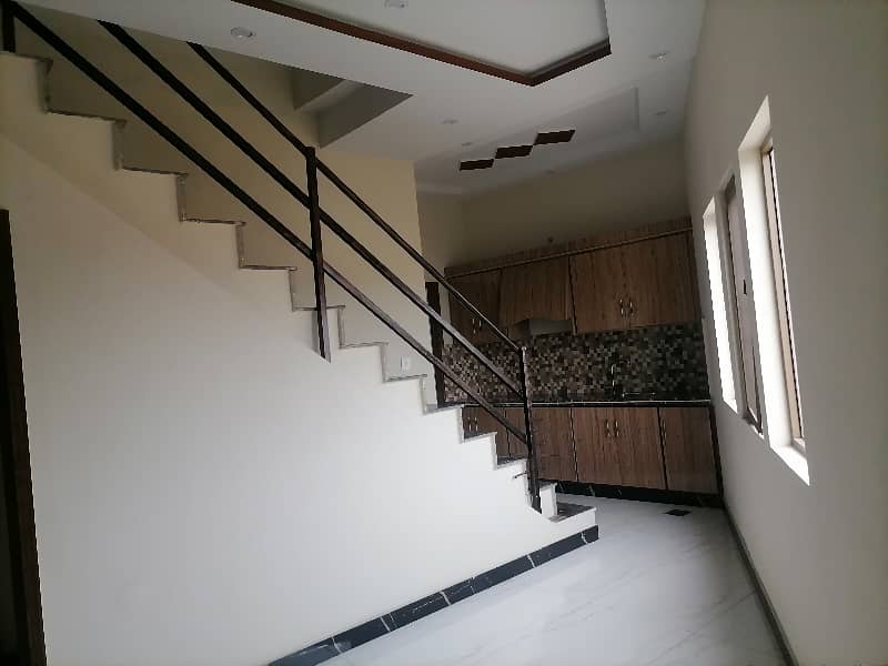 Well-constructed Prime Location House Available For sale In Al Raheem Gardens Phase 5 15