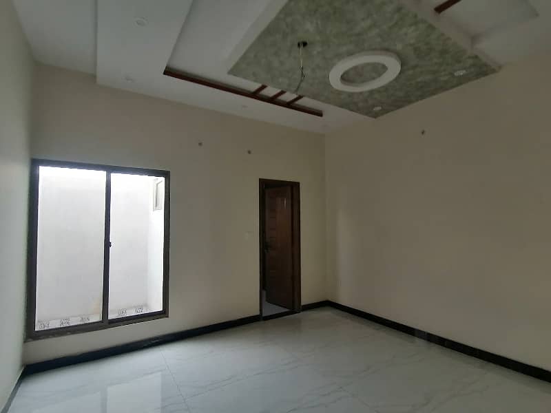 Well-constructed Prime Location House Available For sale In Al Raheem Gardens Phase 5 16