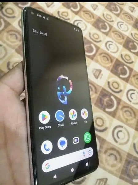 Xiaomi Mi 10t 5G snapdragon 865 1