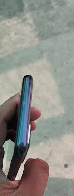 Oppo F19 with box exchange possible