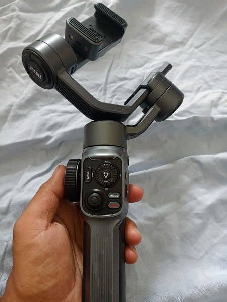 Zhiyun Smooth 5 Not used 1