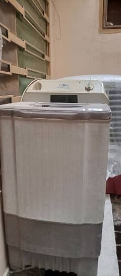 Spin dryer, Super Asia SD-550