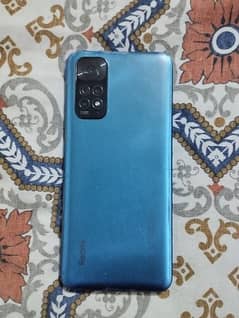 redmi note 11