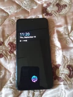 LG G8x thinq