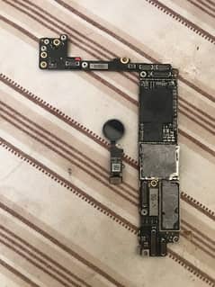 iPhone 7plus pta board 32gb