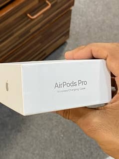 apple airpods pro