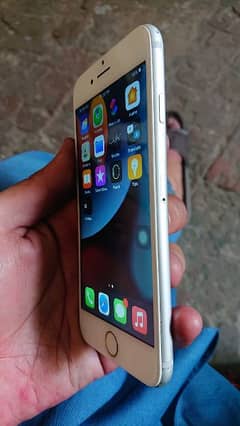 I phone 7 128 gb all OK phone  non pta