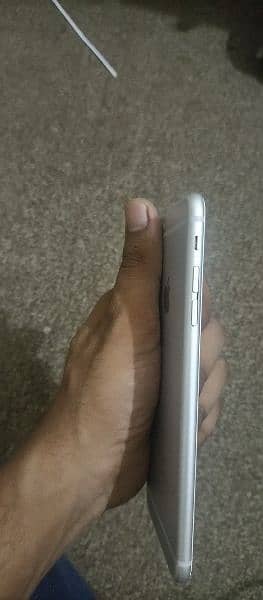 I phone 6 plus 32 GB pta approved 10/9 5