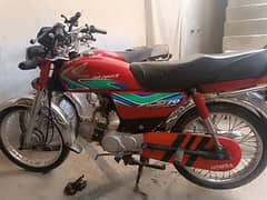 my honda cd70 selling nut tu nut jenion