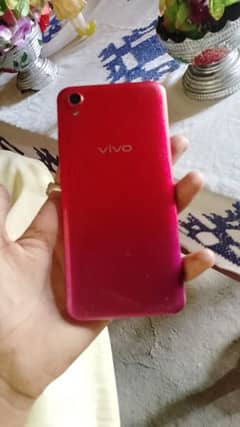 vivo y91 d 0