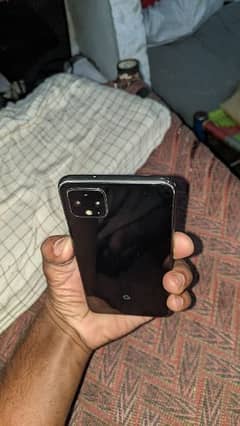 Google Pixel 4 xl sale aur exchange