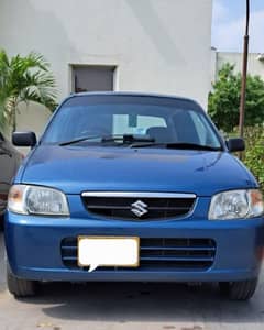 Suzuki Alto 2011/ Better Than mehran cultus . . 03098461134