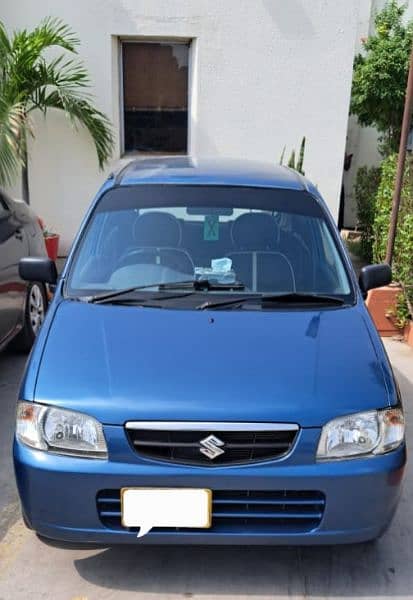 Suzuki Alto 2011/ Better Than mehran cultus . . 03098461134 1