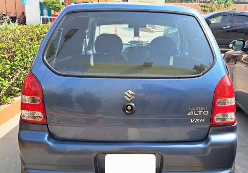 Suzuki Alto 2011/ Better Than mehran cultus . . 03098461134 4