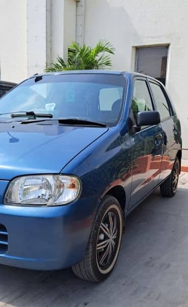 Suzuki Alto 2011/ Better Than mehran cultus . . 03098461134 7