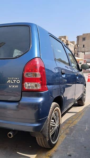 Suzuki Alto 2011/ Better Than mehran cultus . . 03098461134 8