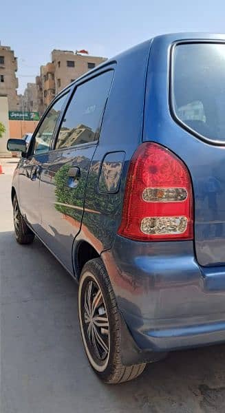 Suzuki Alto 2011/ Better Than mehran cultus . . 03098461134 9