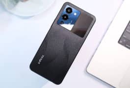 infinix note 12 G96