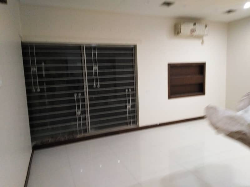 1 Kanal Modern Design House For Sell In DHA Phase 3 Lahore. 7