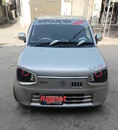 Suzuki Alto 2015 0