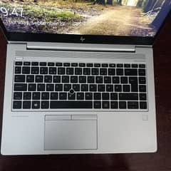 Hp Elitebook 840 G6