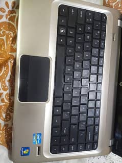 HP i5 2nd generation