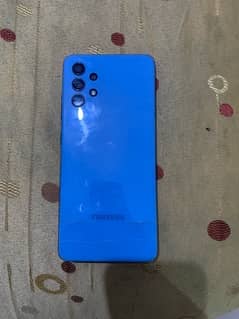 sumsung galaxy A32