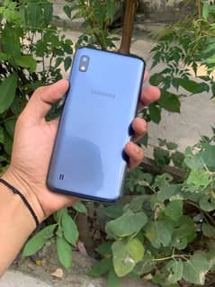 samsung a10