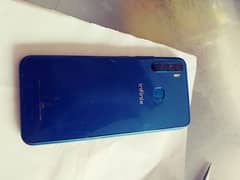 infinix s5 lite