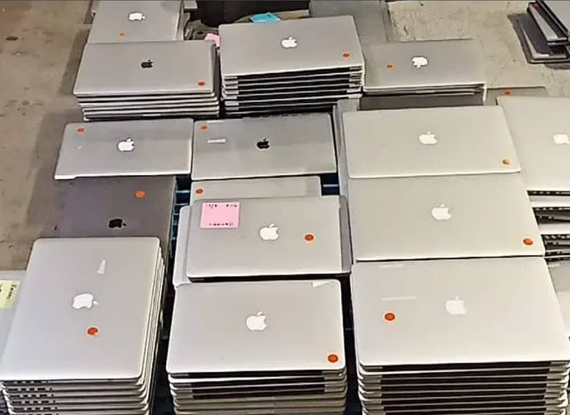 APPLE MACBOOK AIR 2017 LAPTOP FOR SALE 1