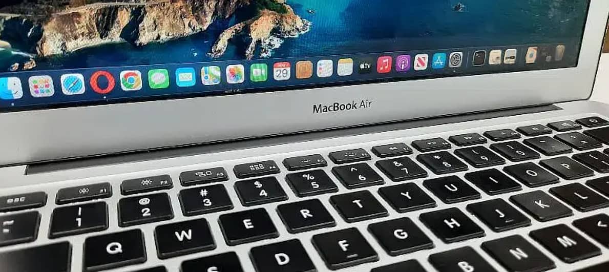 APPLE MACBOOK AIR 2017 LAPTOP FOR SALE 2