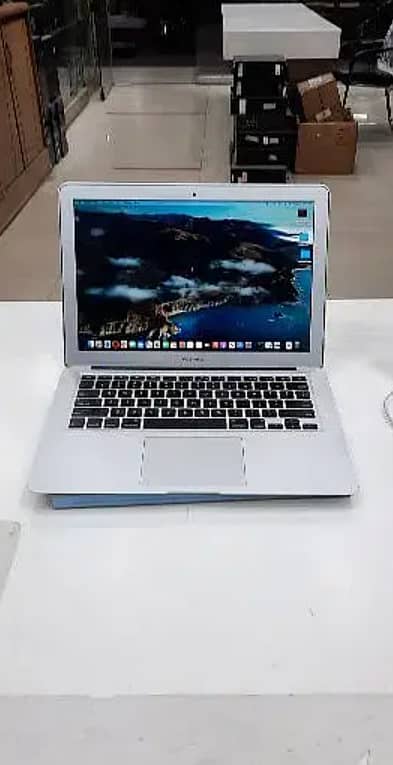 APPLE MACBOOK AIR 2017 LAPTOP FOR SALE 6