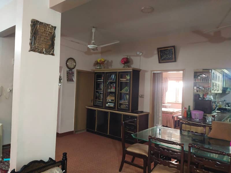 West Open House 400 Square Yards In Gulshan-E-Iqbal Block 5 14