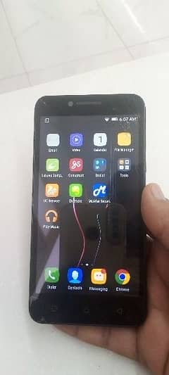 Lenovo vibe a2020