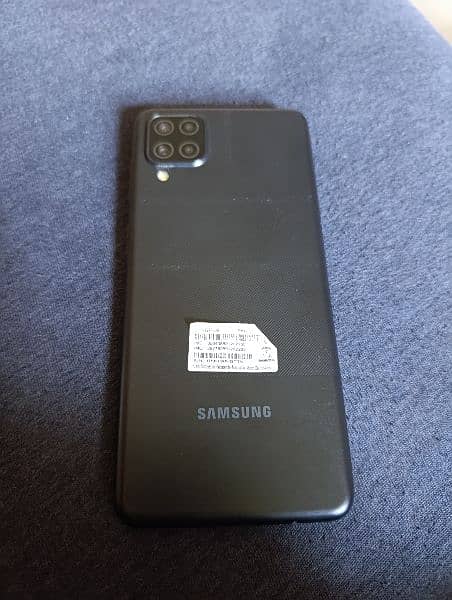 Samsung Galaxy A12 4/128 2