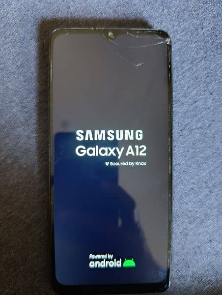 Samsung Galaxy A12 4/128 3