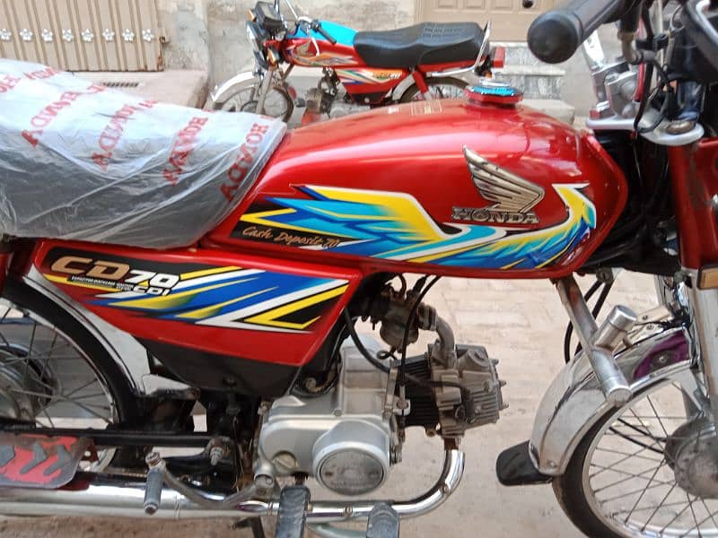 Honda CD 70 Model 2021 for sale 0316.2486186 0301.1952338 2