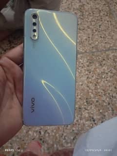 vivo s1 in lash condition with box