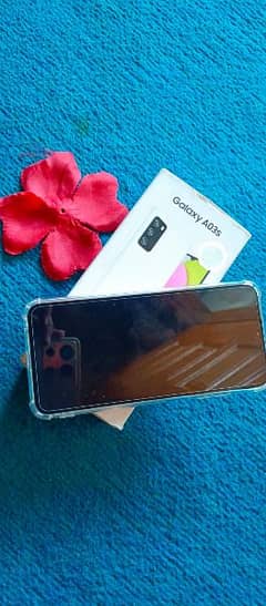 samsung galaxy A03s