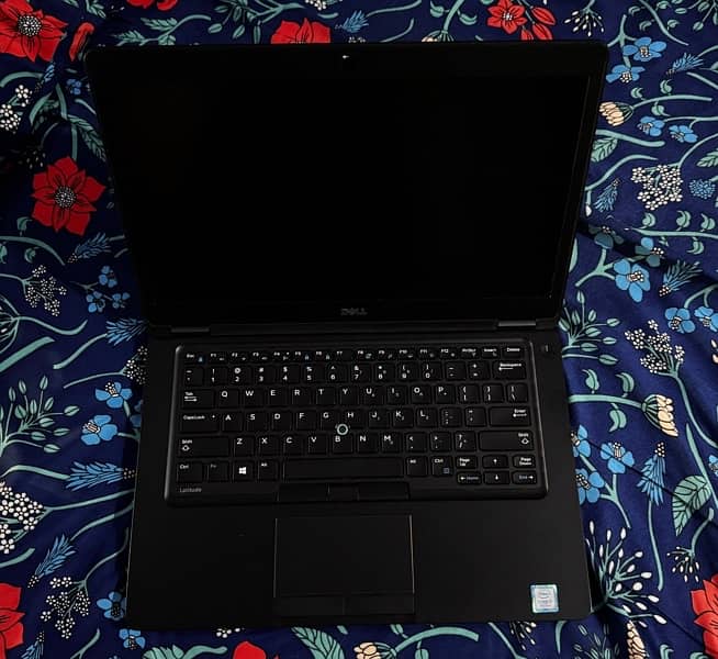 Dell Laptop Core i7 7th gen Model : Latitude 5480 2