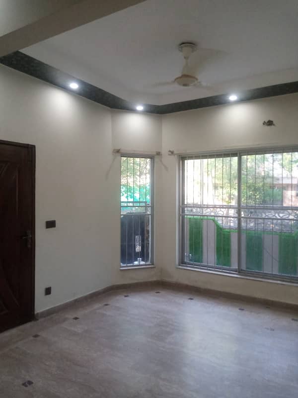 5 Marla House For Sale In Paragon City Lahore 20