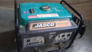 jasco generator 0