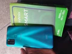 infinix smart5 for sale 0322.046. 19.63