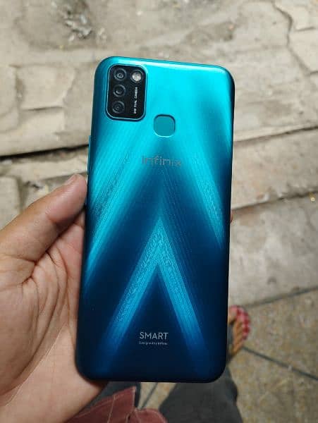 infinix smart5 for sale 0322.046. 19.63 1