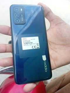 all ok he oppo a16 4 64 exchange