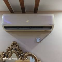 Orient Dc inverter