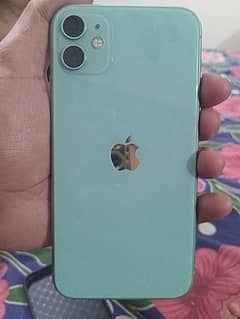 Iphone 11 PTA 128gb