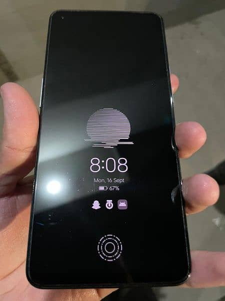 One Plus 9 (8/128) 10/10 condition 2